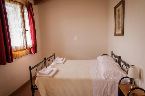 Agriturismo Villa Serena in Vigonovo (Padua)