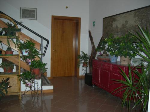 Agriturismo Villa Serena in Vigonovo (Padua)