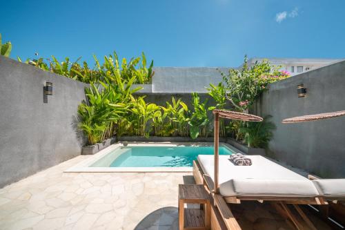 Jane's Lofts - Designer Lofts 7 Mins from Bingin Beach - image 2