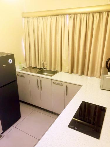 Sydney's NA Guest House and Venue in Isipingo