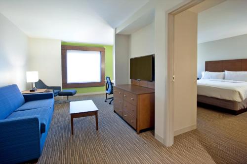 Holiday Inn Express Hotel & Suites Austin Downtown - University, an IHG Hotel in Austin, USA
