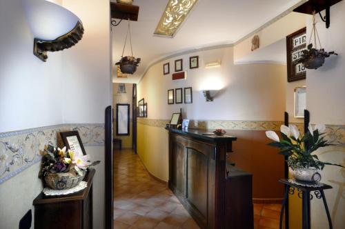 Pinto-Storey Hotel, Neapol (zdjęcie 7)