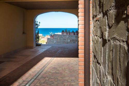 Castel del Mare 4