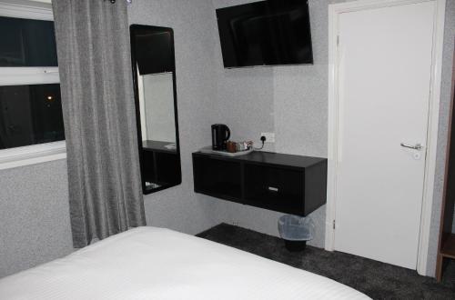 The Premier Lodge