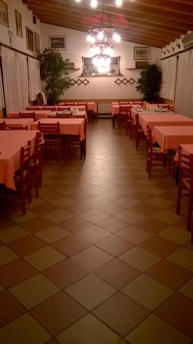 Agriturismo Villa Serena in Vigonovo (Padua)