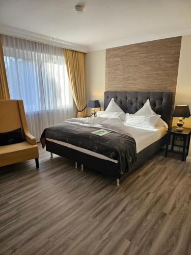 Business & More Boutique Hotel Hamburg, Hamburg (zdjęcie 2)
