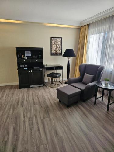 Business & More Boutique Hotel Hamburg, Hamburg (zdjęcie 10)