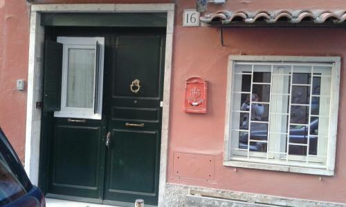  La Casetta di Paola, Pension in Rom