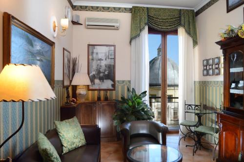Pinto-Storey Hotel, Neapol (zdjęcie 11)