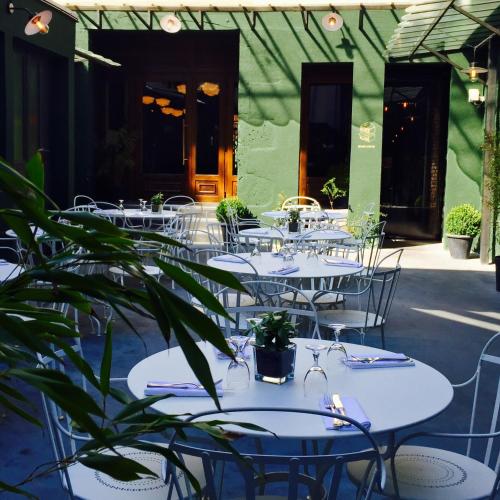 Urban Style Hotel des Carmes in Aurillac