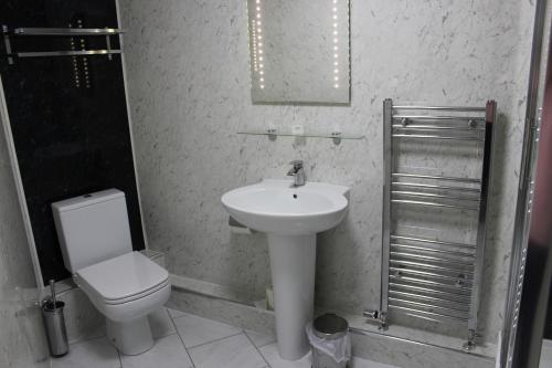 The Premier Lodge - image 5