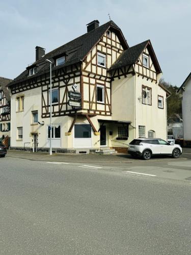 Schelder Unterkunft in Dillenburg, Deutschland