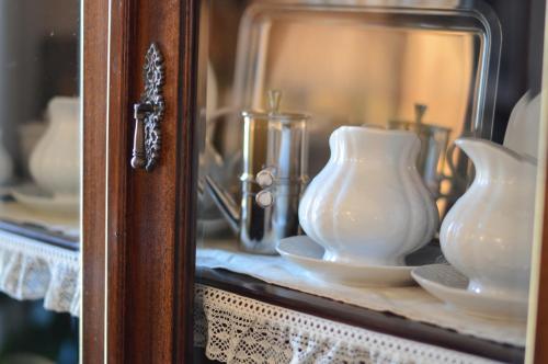 Pinto Storey Hotel - image 5