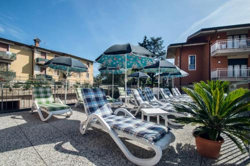 Residence Villa Rosa