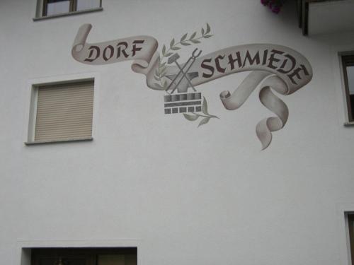 Haus Dorfschmied