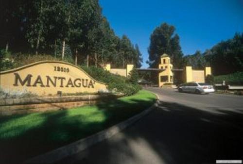 

Alto Mantagua Apartment