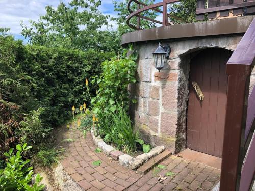 Schlupfwinkel in Hainichen