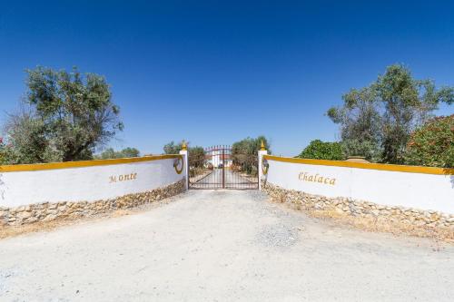 Monte Chalaça - Turismo Rural