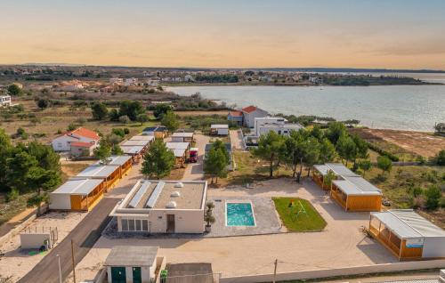 Premium Holiday House 4 - Location saisonnière - Privlaka