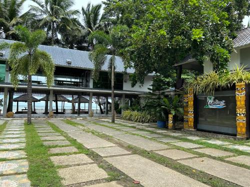 Lantau Beach Resort