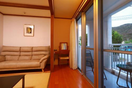 Pension NiraiKanai in Tokashiki