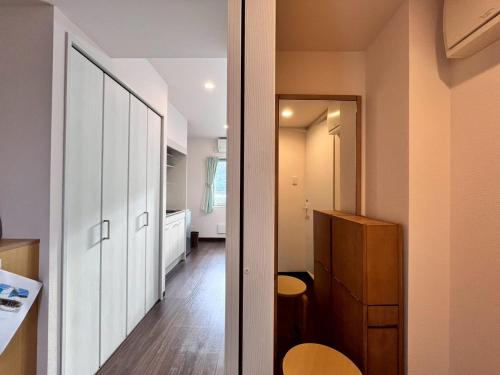 Pension NiraiKanai Room Type - Large Twin Room