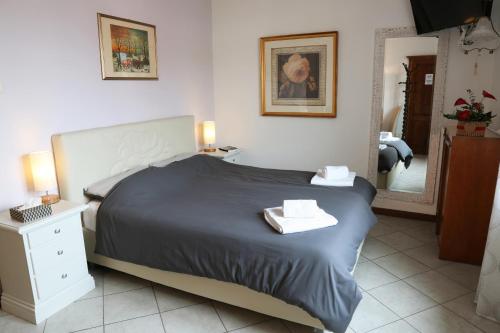 Timetofreedom Zimmer Chiaretto
