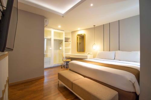 Fasiliteter, PRIME PARK Hotel Pekanbaru in Pekanbaru
