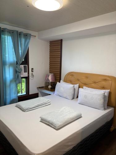 El Pergentina Holiday Beach Resort Room Type - Standard Double Room