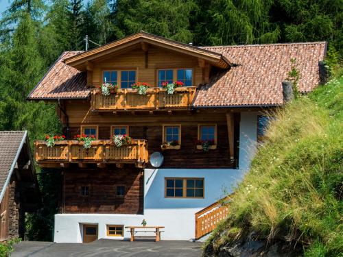 Landhof Adlerhorst - Apartment - Heiligenblut / Großglockner