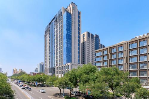 普睿思Loft主题轻奢设计公寓 - Beijing 普睿思Loft主题轻奢设计公寓 - Beijing