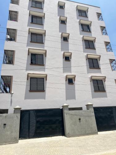 1BR Bamburi Mombasa Apartment near Bamburi Beach – khách sạn tại Kongowea