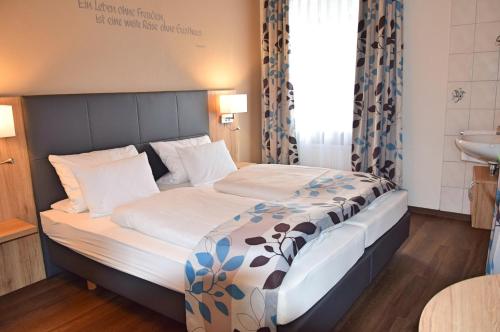 Cafe-Hotel Altreuter in 訥德林根