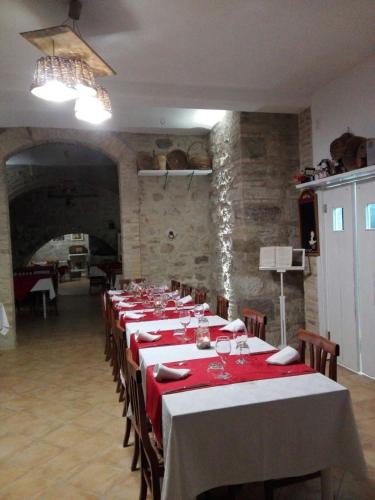 Agriturismo Sorgente di Luna 5