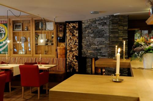Hotel Schützen Lauterbrunnen - image 4