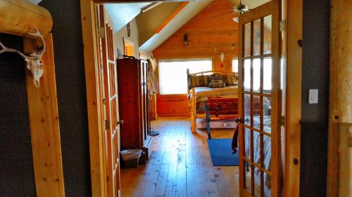 Moab Area Cabins La Sal (UT)