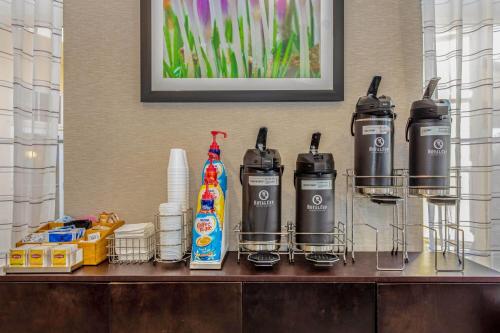 La Quinta by Wyndham Orlando Airport North in Orlando, USA