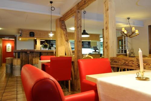 Hotel Schützen Lauterbrunnen - image 8