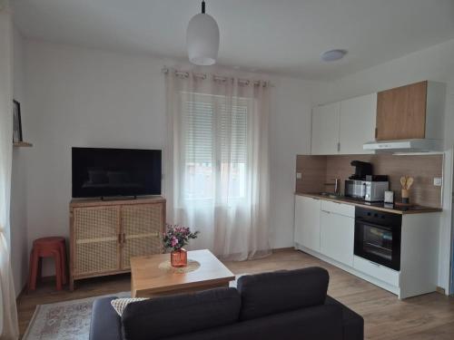 le st fursy 1 in Peronne