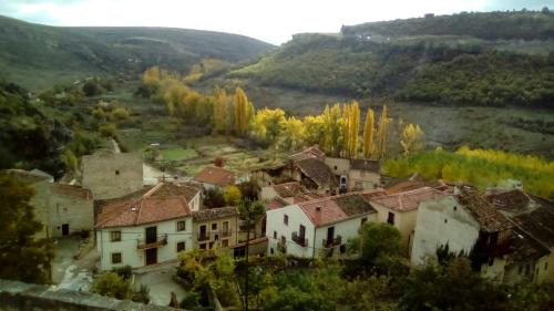 Hostal Posada La Panadera