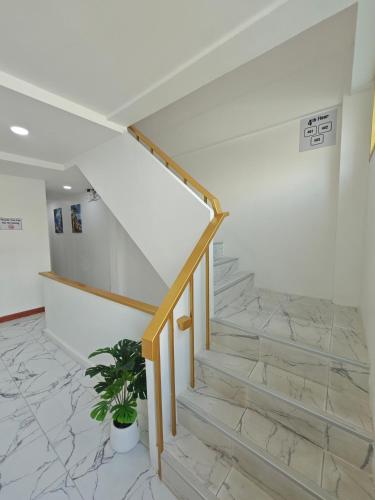 Shwe Ooe Lay Guest House Bangkok 