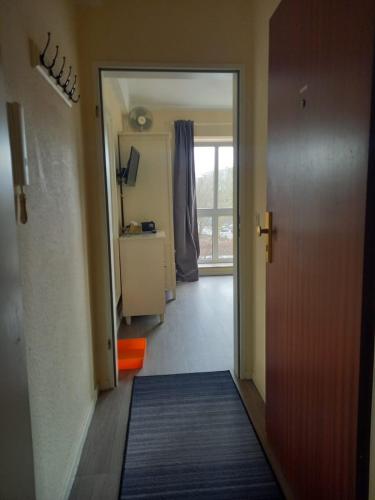 Sissepääs, Appartement in Glinde in Glinde