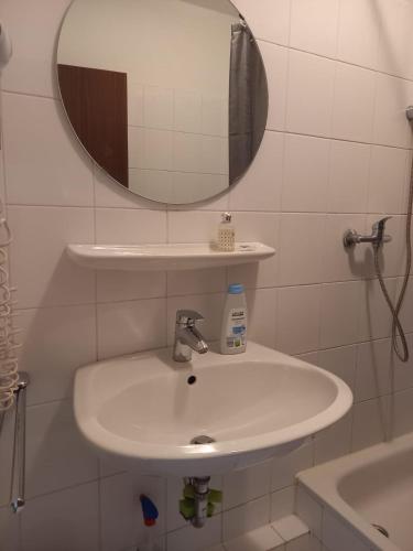Vannituba, Appartement in Glinde in Glinde