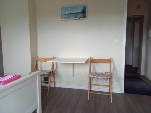 Seadmed, Appartement in Glinde in Glinde