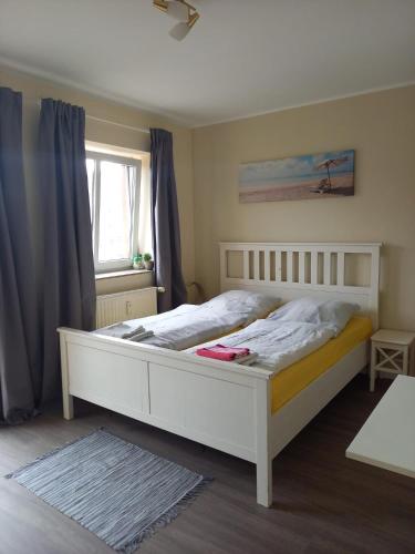 Külalistetuba, Appartement in Glinde in Glinde