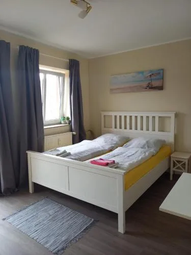 Appartement in Glinde in Glinde, Deutschland