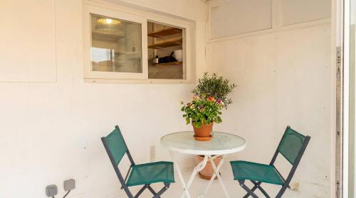 Létesítmények, Studio cosy & lumineux avec véranda privative (Studio cosy & lumineux avec veranda privative) in Libourne