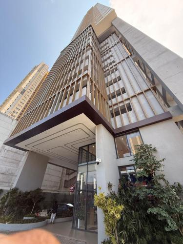 Tri-Zen Luxury Apartment Colombo, Tower 02, 20F, A2 – khách sạn tại Union Place
