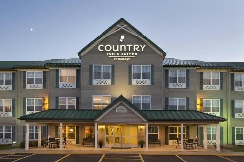 Country Inn & Suites Ankeny