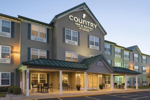 Country Inn & Suites Ankeny